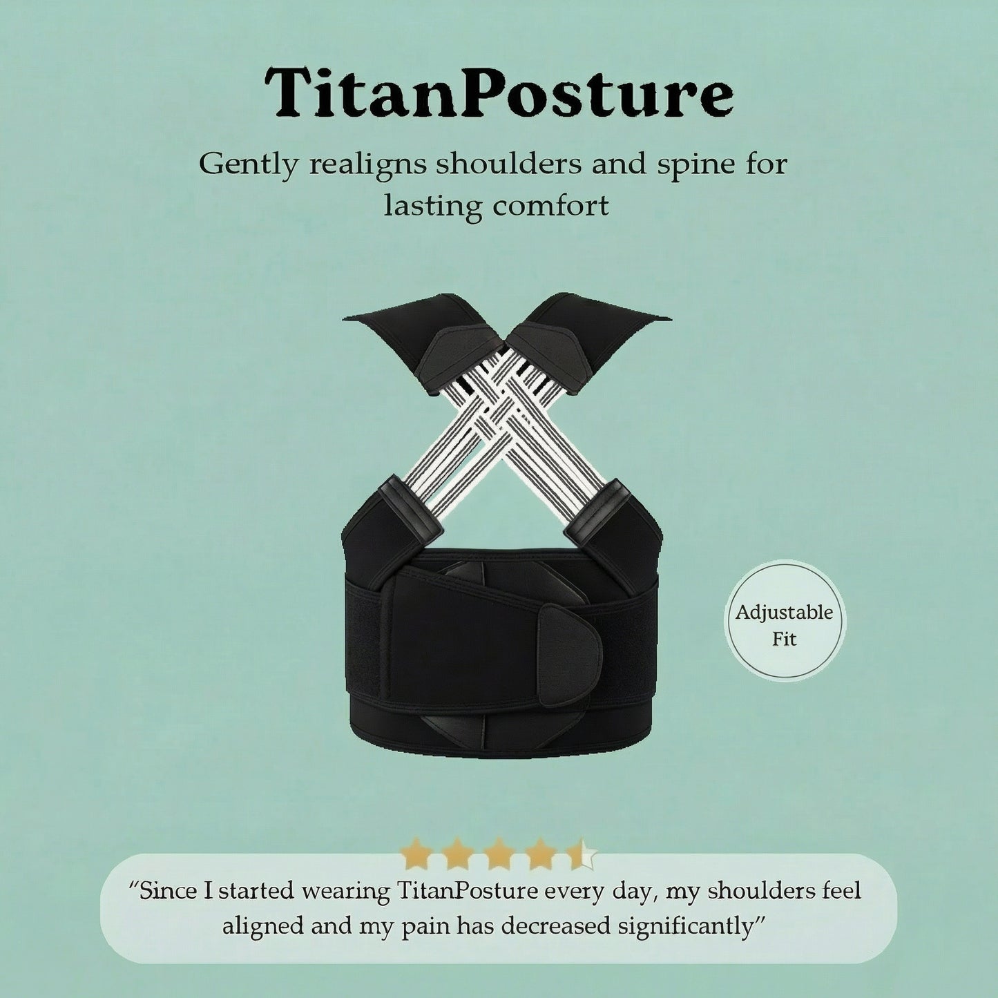 TitanPosture